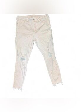 Old Navy Capris